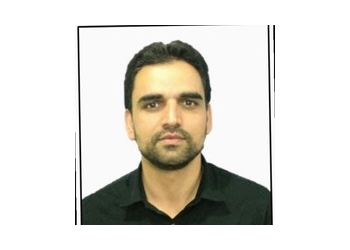 Dr. Irfan Ahmad Shah, MBBS, MD, DM - NOORA HOSPITAL