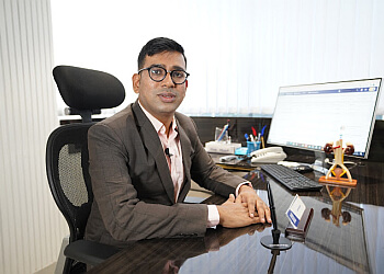 Dr. Irfan Shaikh, MBBS, MS, M.Ch - UROLIFE CLINIC