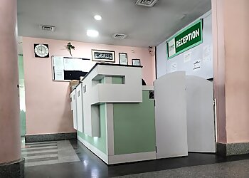 Dr. Irfan Yousuf Wani, MD, DM(Neurology), MD - SHIFA MEDICAL CENTRE