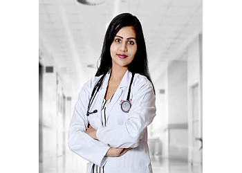 Dr. Irfana Sachin Patil, MBBS, DNB - FOREVER YOUNG SKIN, HAIR & DERMATOLOGY CLINIC