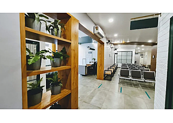 Dr. Irshad Ali Javed, MBBS, DDVL - DR IRSHAD'S SKIN CARE CENTRE