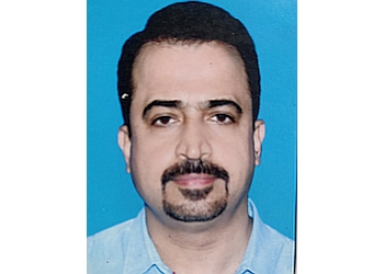 Dr. Irshad Tabasum, MBBS, MS (Ortho)