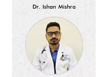 Dr Ishan Mishra