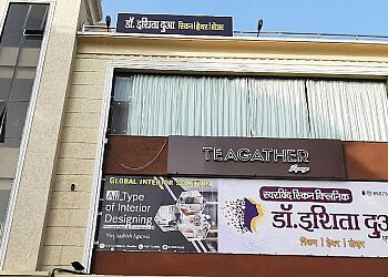 Dr. Ishita Dua, MBBS, MD - SWARVIND SKIN CLINIC