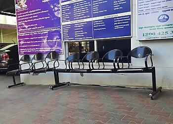 Dr. J Jebasingh, MBBS, MD, DNB, DM - ASIRVATHAM SPECIALITY HOSPITAL