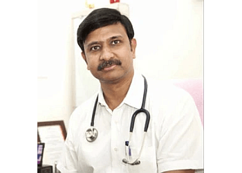 Dr. J Jebasingh, MBBS, MD, DNB, DM - ASIRVATHAM SPECIALITY HOSPITAL