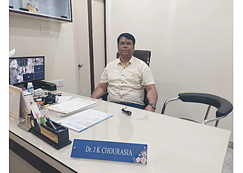 Dr.J.K. Chourasia MBBS, MD
