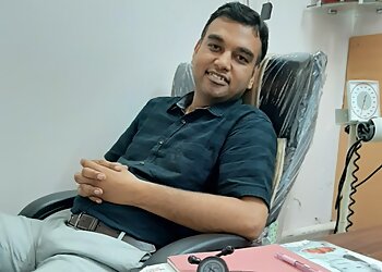 बीकानेर फुफ्फुसीय रोग विशेषज्ञ Dr. J.K. Khatri, MBBS, MD छवि 1