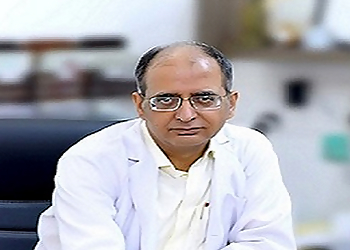 Dr. J.K. Sadana, MBBS, MD - DR. SADANA'S SKIN CLINIC AND LASER CENTRE