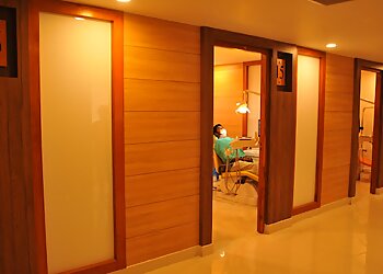 Dr. J. Kannaperuman, MDS, M Orth RCSED - NALA DENTAL HOSPITAL