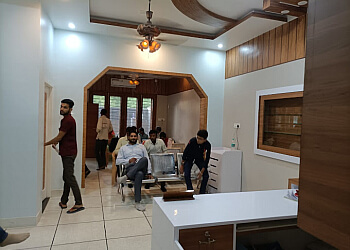 Dr. J.P. Swami, MBBS, MS, M.Ch