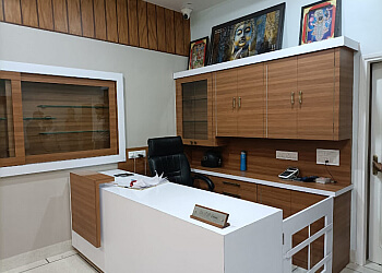 Dr. J.P. Swami, MBBS, MS, M.Ch