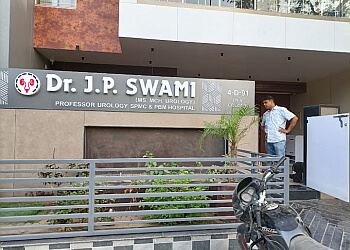 Dr. J.P. Swami, MBBS, MS, M.Ch