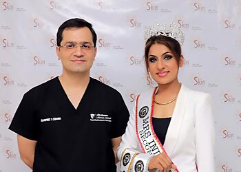 Dr. J.S. Chhabra, MBBS, MD - DR. CHHABRA'S SKINLIFE CLINIC
