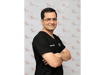 Dr. J.S. Chhabra, MBBS, MD - SKIN LIFE CLINIC