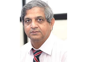 Dr. J S N Murthy, MBBS, MD, DNB, FRCP - Mina Heart Care