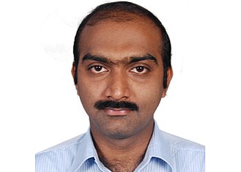 Warangal Gastroenterologists Dr. J. Sandeep Reddy, MBBS, MD, DNB - GASTRO-LIVER & ENDOSCOPY CENTRE image 1