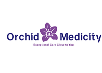 Dr. Jacob Joe Kandoth, MBBS, D-Ortho, MS Ortho - ORCHID INSTITUTE OF HEALTHCARE & RESEARCH PVT. LTD.