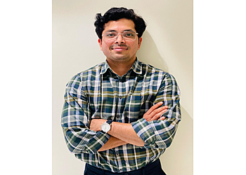 Dr. Jacob Joe Kandoth, MBBS, D-Ortho, MS Ortho - ORCHID INSTITUTE OF HEALTHCARE & RESEARCH PVT. LTD.