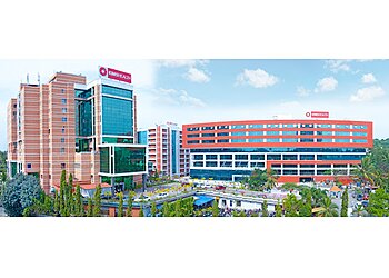 Dr. Jacob John Theophilius MBBS., DA., FCARCSI - KIMSHEALTH HOSPITAL TRIVANDRUM