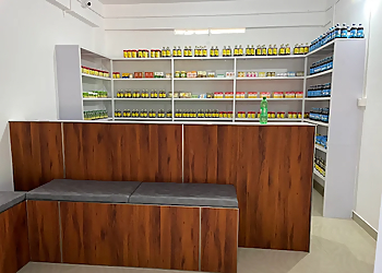 Dr Jacobs Ayurveda & Panchakarma Hospital