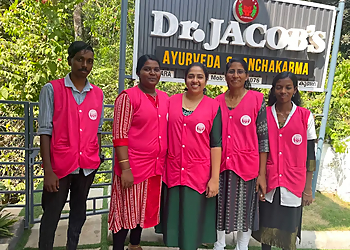 Dr Jacobs Ayurveda & Panchakarma Hospital