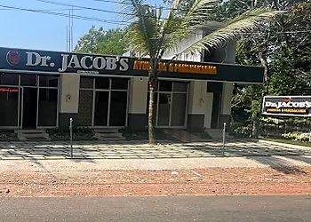 Dr Jacobs Ayurveda & Panchakarma Hospital