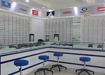 Dr. Jacobs Mathew, MBBS, MS - DR. JACOB'S EYE CARE HOSPITAL