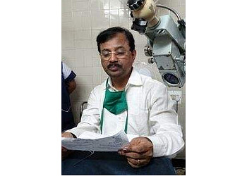 Dr. Jadhav Vijay Shamrao, MBBS, MS - DR. VIJAY S JADHAV ENT HOSPITAL