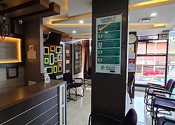 Dr. Jafar's General Homeopathy Multi Speciality Clinic