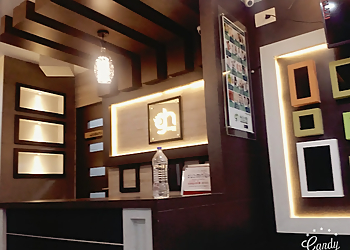 Dr. Jafar's General Homeopathy Multi Speciality Clinic