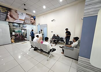 Dr. Jafir Ahmed, MD - SKIN CARE CLINIC KOTA