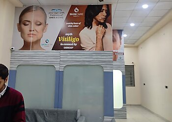 Dr. Jafir Ahmed, MD - SKIN CARE CLINIC KOTA