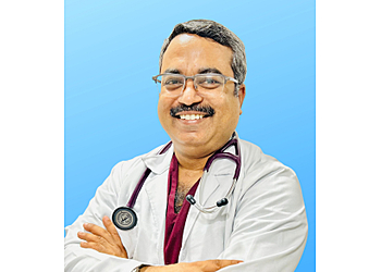 Dr. Jagadish J, MBBS, MD - LOKPRIYA HOSPITAL