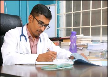 Dr. Jagadish Kanta, MBBS - KANTA's SANJEEVINI PSYCHIATRY HOSPITAL AND REHABILITATION CENTRE PVT LTD 