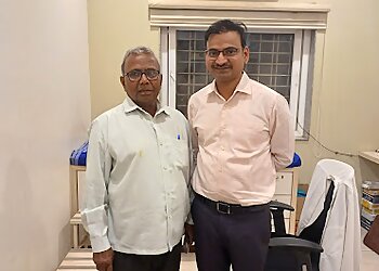 Dr. Jagadish Surannavar, MBBS, MS (Ortho), FAMS