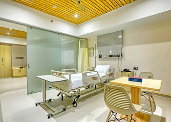 Dr. Jagath lal Gangadharan, MBBS, DNB, MS ,MCh, FRCS, FACS - RAJAGIRI HOSPITAL