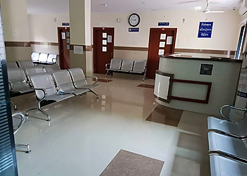 Dr. Jagbir Singh, MBBS, MS - ARTHRITIS & RHEUMATISM CLINIC