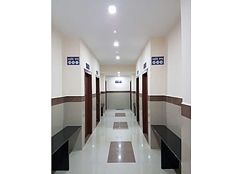 Dr. Jagbir Singh, MBBS, MS - ARTHRITIS & RHEUMATISM CLINIC