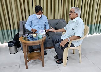 Dr. Jagdeep Yadav, MBBS, MD, DM - NOUVEAU MEDICS MULTISPECIALITY