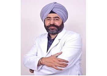 Ludhiana Oncologists Dr. Jagdev Singh Sekhon, MBBS, MD, DM - DR J S SEKHON MEMORIAL CANCER CENTER image 1