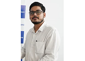 Dr. Jagdish Lohia, MBBS, DNB, PDCC( IP), EDRM, FCCS - BRAHMANANDA NARAYANA MULTISPECIALITY CLINIC