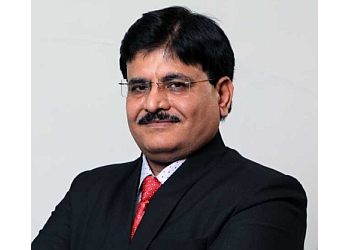 Dr. Jagdish Sakhiya, MBBS, MD