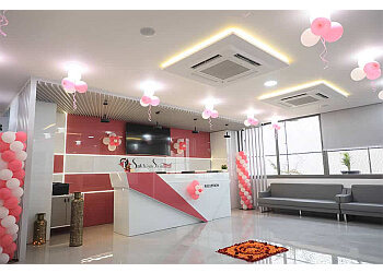 Dr. Jagdish Sakhiya, MBBS, MD - SAKHIYA SKIN CLINIC