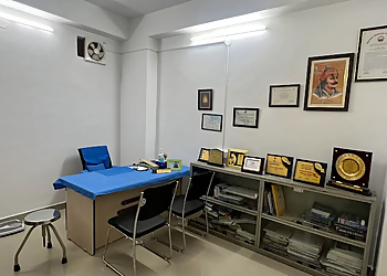 Dr. Jagdish Vishnoi MBBS, MD - DISHA CLINIC