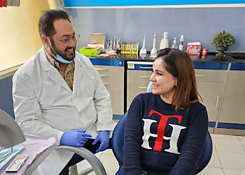 Dr. Jagpreet Singh Sandhu, BDS, MDS - DENTAL JOY