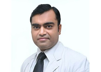 Dr. Jai Vardhan Varshney, MBBS, MD - Cutis Cosmetic Clinic