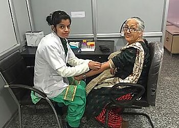 Dr. Jain Homeopathy Health Care