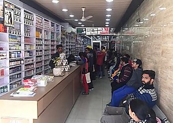 Dr. Jain Homeopathy Health Care