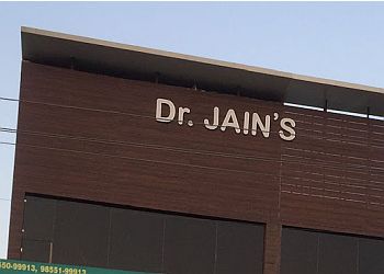 Dr. Jain Homeopathy Health Care 